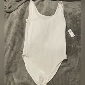 NWT Gap Bodysuit